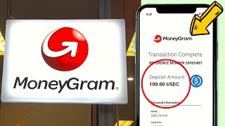 ? MoneyGram ⇨ ¿Cómo funciona? ENVIAR y RECIBIR DINERO INTERNACIONAL por MoneyGram Online