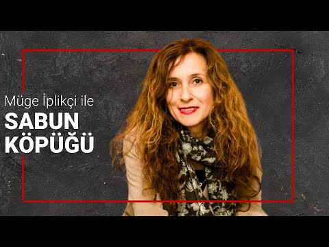 Sabun Köpüğü |