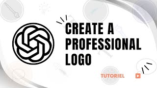 How to create a professional logo with ChatGPT screenshot 5