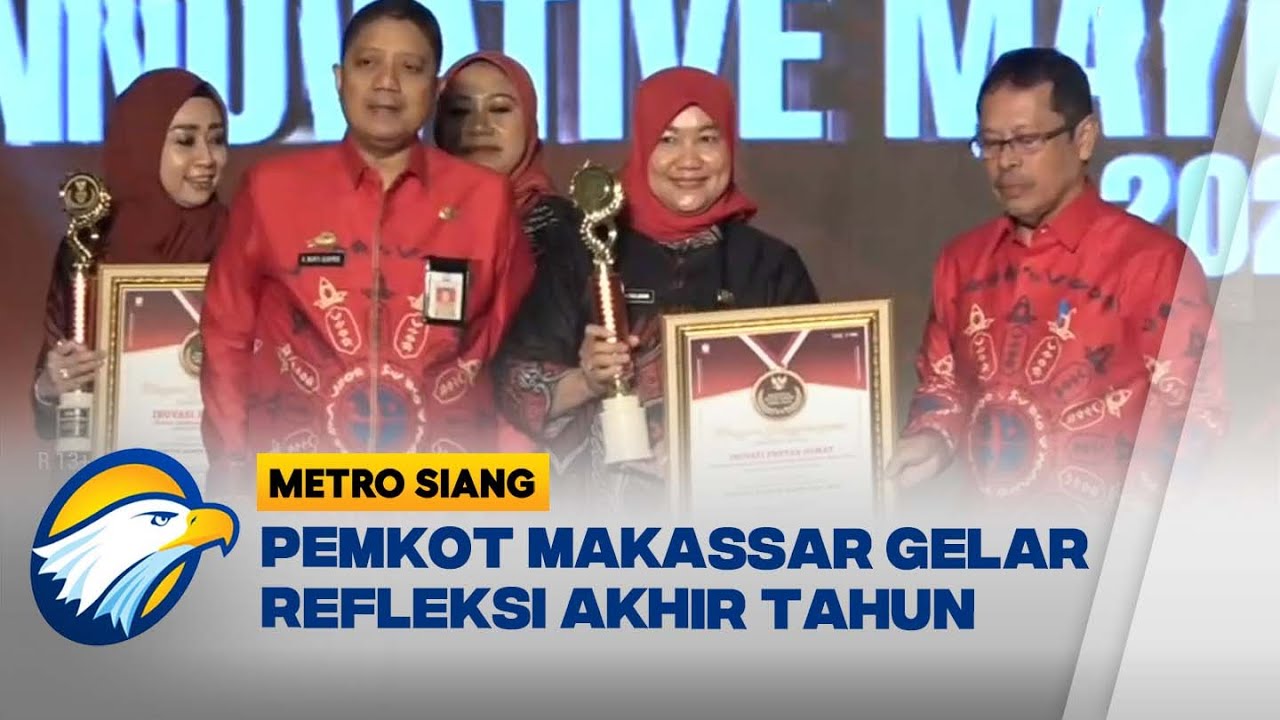 pemkot-makassar-gelar-refleksi-akhir-tahun-youtube