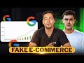 FAKE E-COMMERCE : LA STRATÉGIE BLACK HAT SEO (DE 0 à 5000€)