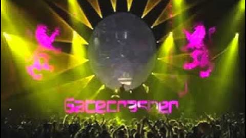 MAURO PICOTTO   Live @ Gatecrasher NEC Birmingham UK