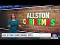 Tips for Boston's Allston Christmas — especially what to avoid…