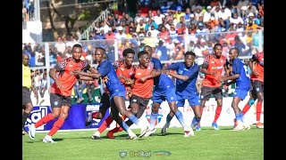 Tiki Taka Show | EXTENDED Highlights FC Talanta vs AFC Leopards