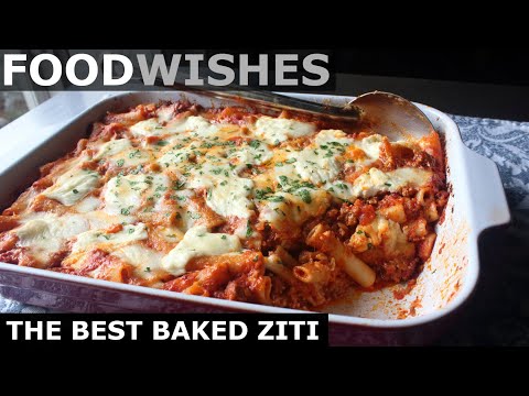 Video: Ziti Nplej Zom Casserole