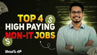 Top 4 High Paying Non Coding Jobs 2026 Complete Career Guide