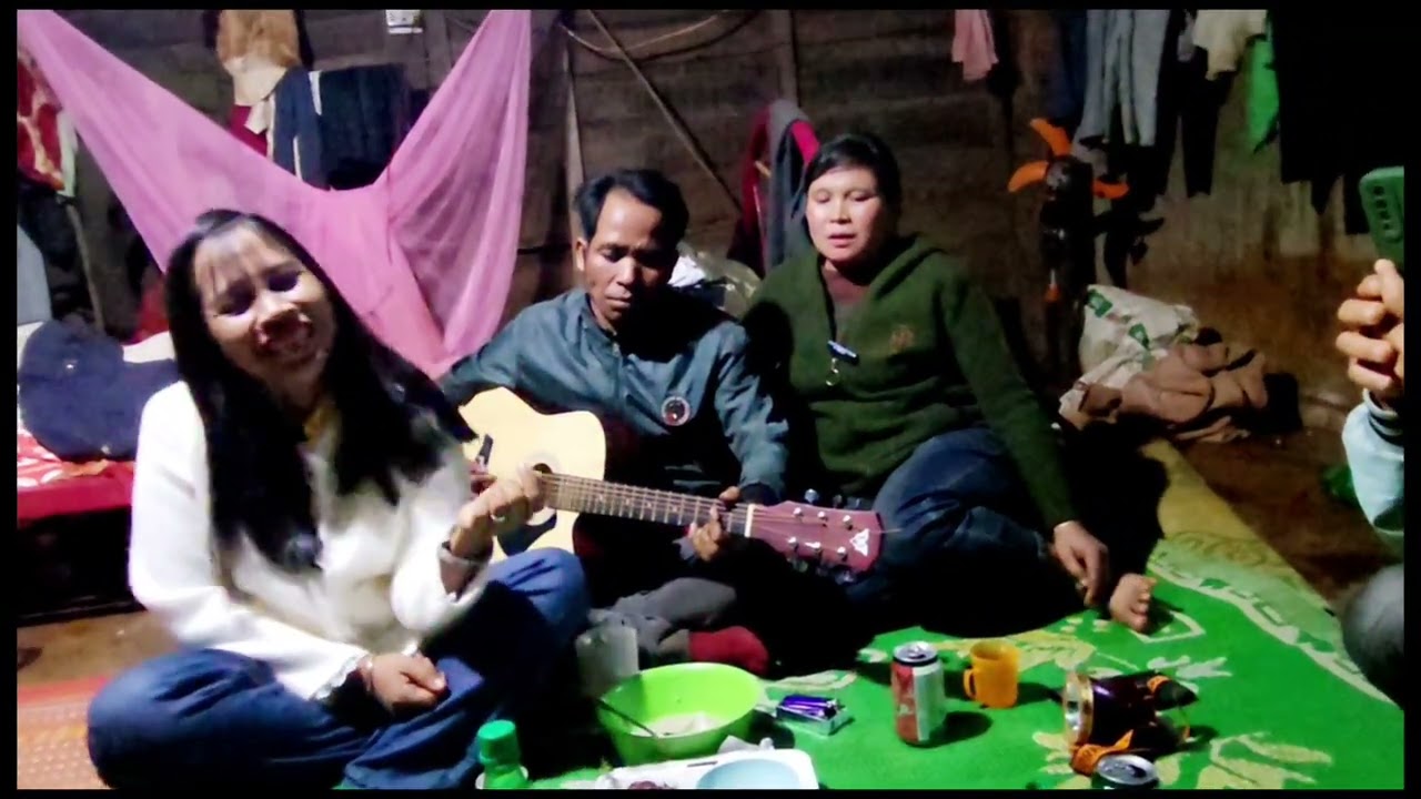 Ama Bôn adoh ami cư ăk biă mă 