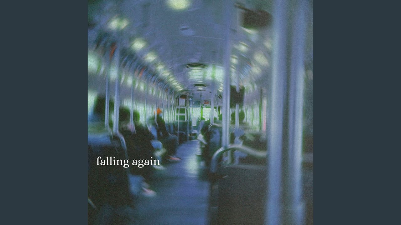 Watch Falling Again on YouTube Watch Falling Again on YouTube
