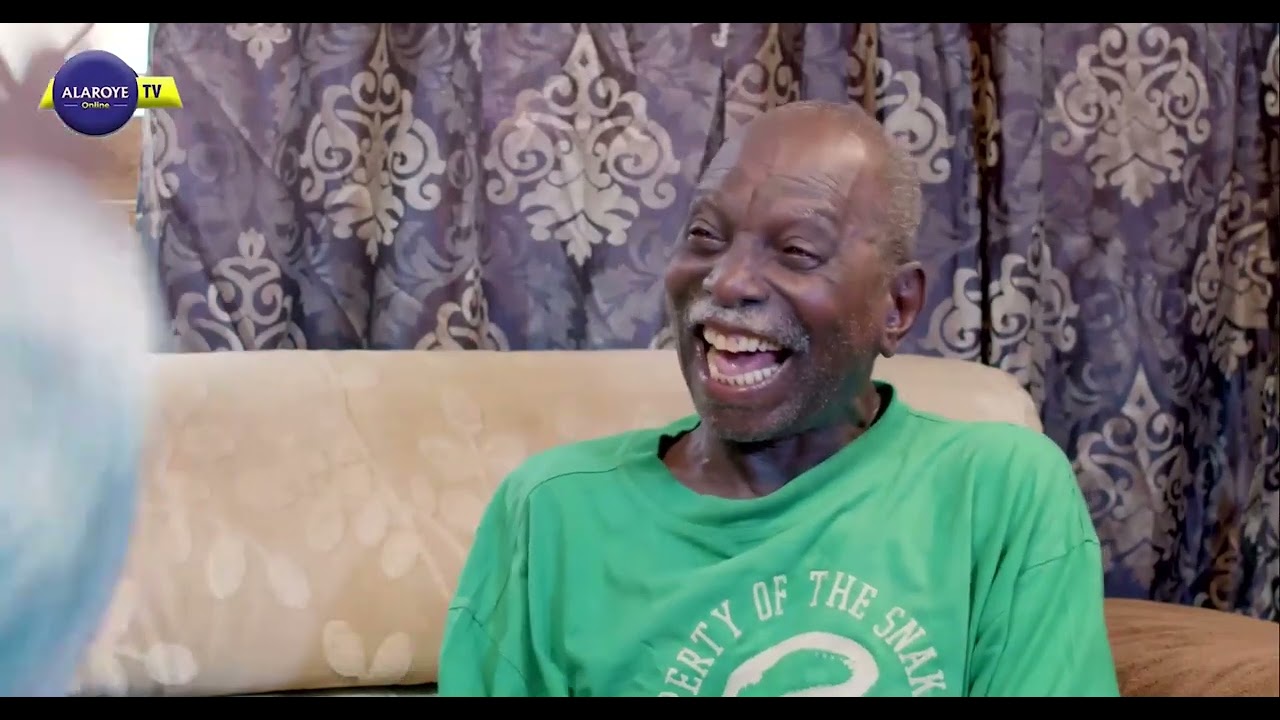 ILE BABA KANSẸLỌ (7): ADẸRUPỌKỌ FẸẸ F'ỌMỌRI-ODO PA PAPALOLO, NÍTORÍ ÌYÀWÓ TUNTUN