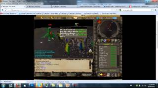 *B R U T A L* - 2006Scape Gameplay -PK-