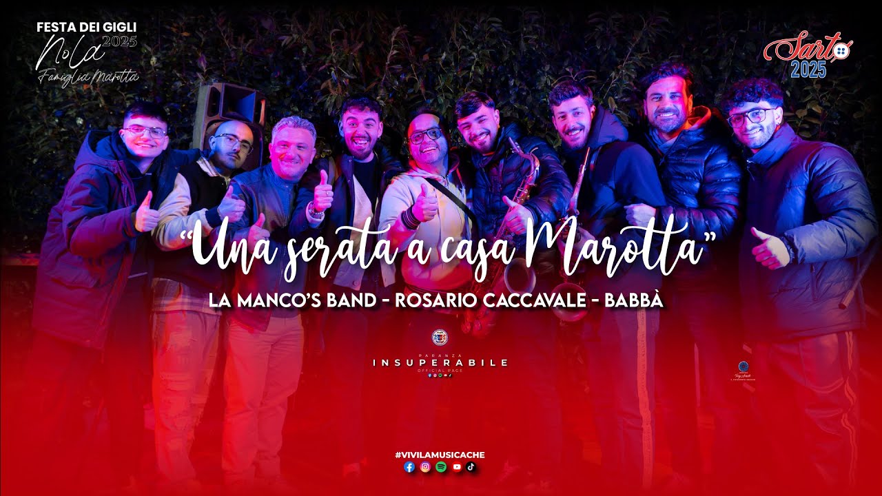 Sua Maestà L'Insuperabile - 