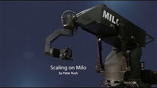 23 - Scaling on a Milo
