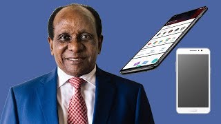 LIVE | MAAJABU MENGINE YA REGINALD MENGI