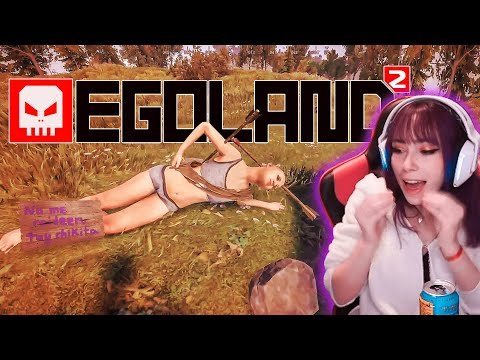 VOLVEMOS A EGOLAND 2💀(No paran de matarme) Ep.1