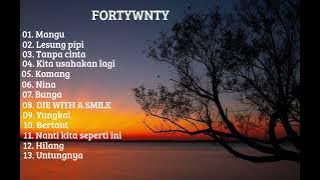 FOURTWNTY- MANGU, KITA USAHAKAN LAGI,KOMANG FULL ALBUM SPOTIFY 2025