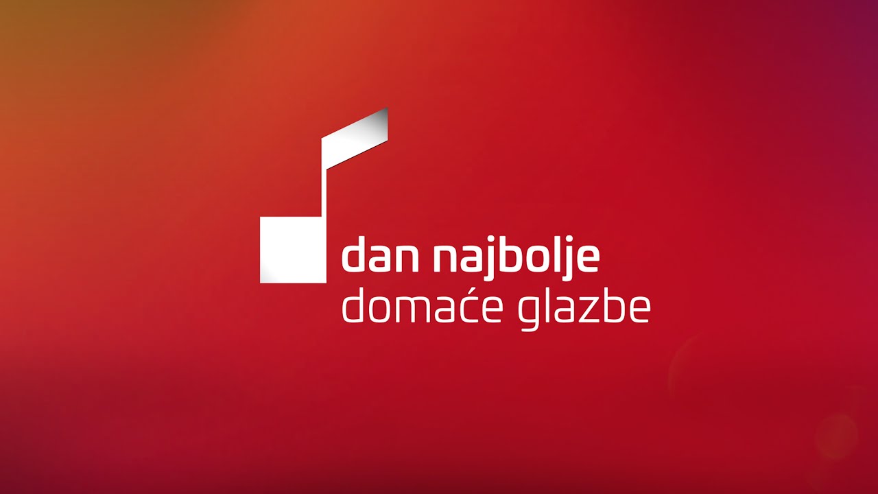 Dan najbolje domaće glazbe 2021. [LIVE SHOW]