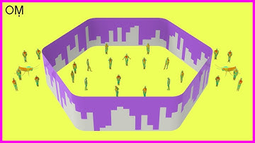 grasshopper tutorial - complementary panels - random panels (Shatter component)