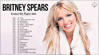 BritneySpears Greatest Hits Playlist 2000s - Best Songs BritneySpears Full Album