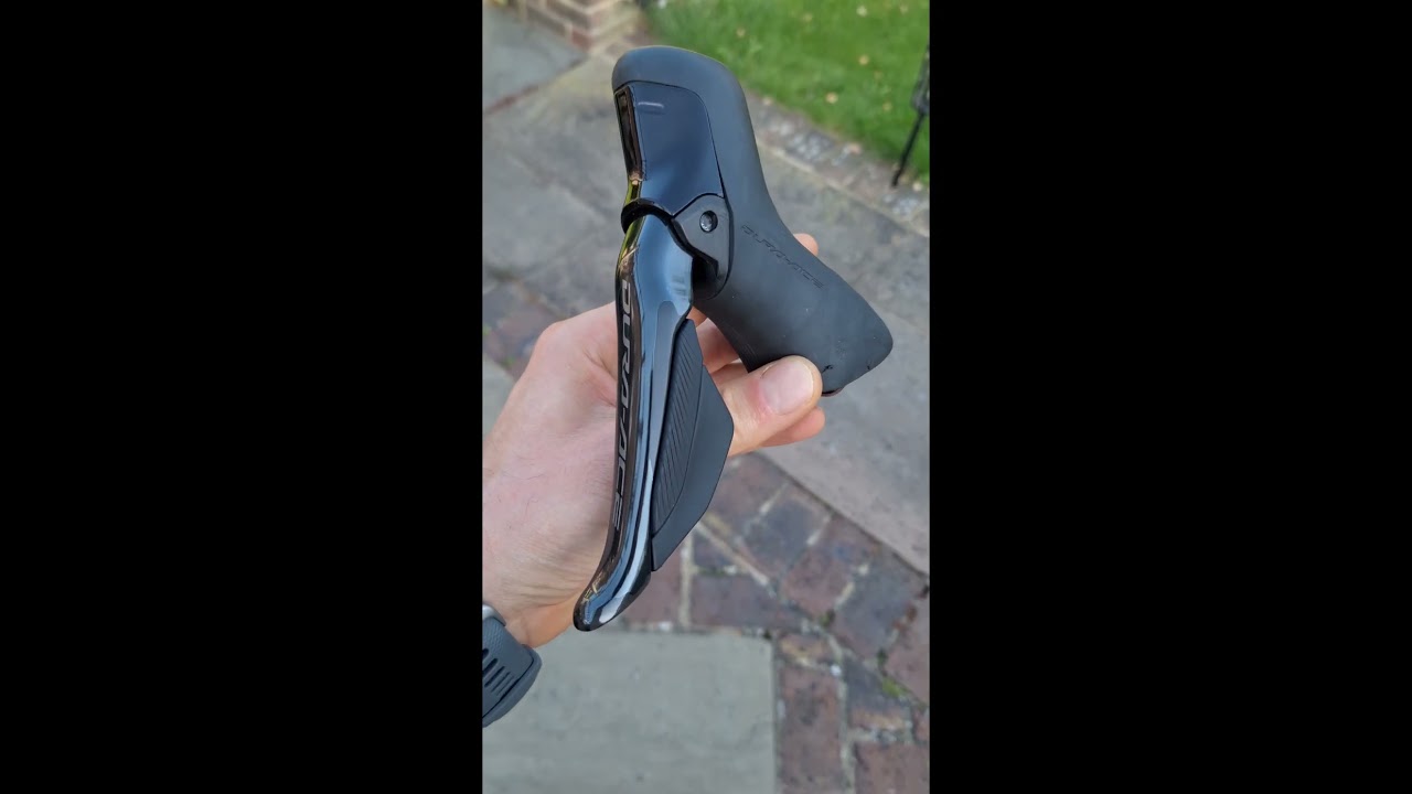 Crash, a little off... Don't worry. You can restore your pride and joy. 