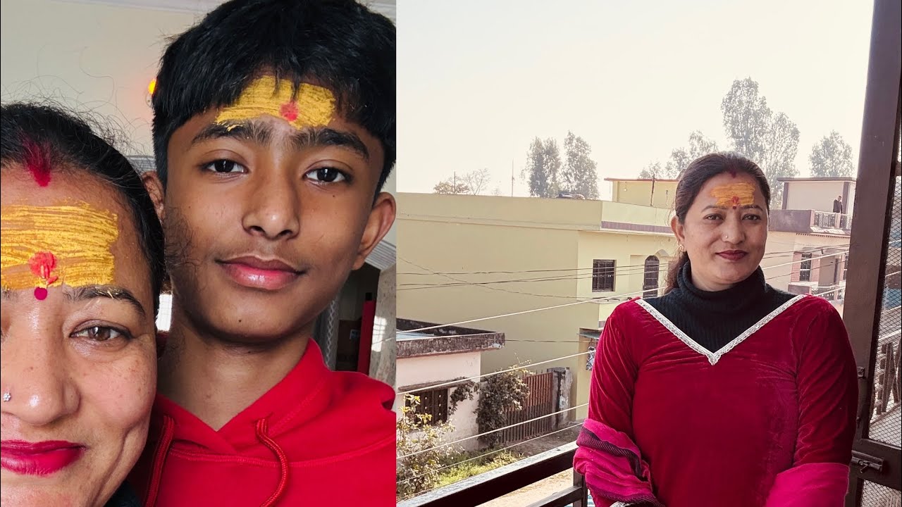 humara Shivratri ka barat रहा  बहुत  ही  बढ़िया है ❤️❤️