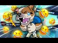 The FUNNIEST Brawlhalla video
