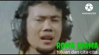 tujuan dan cita-cita    Rhoma irama