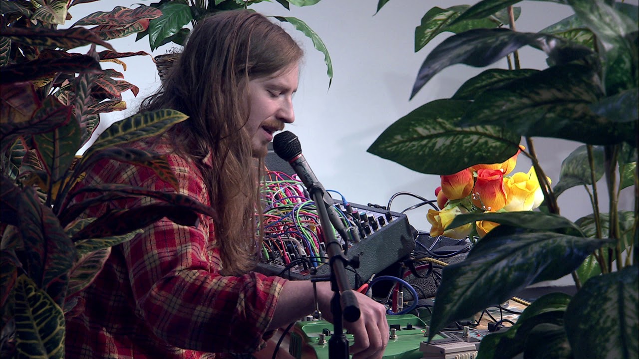 Aura Borealis #21 "Gardener" Ingrown Fest 2019