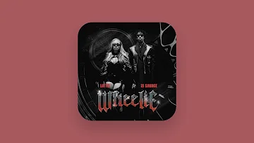 Latto - Wheelie (Clean) [feat. 21 Savage]