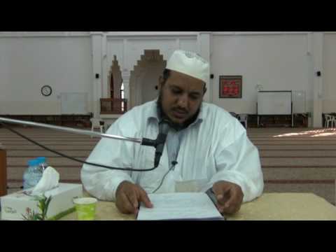 شرح معلقة لبيد بن ربيعة العامري 2 الشيخ محمد محمود الشنقيطي