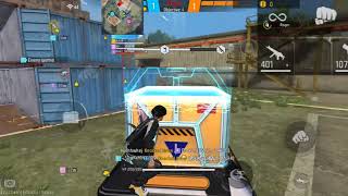 Full 🔥 Free Fire CS Rank Full Gameplay 😈 Android Gameplay Watch News