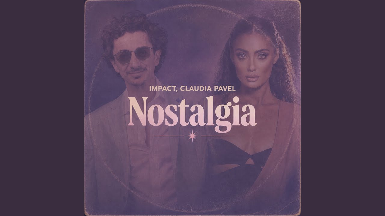 Watch NOSTALGIA on YouTube Watch NOSTALGIA on YouTube