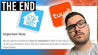 The End of TUYA V2? (Troubleshooting Tuya + Upcoming Features) screenshot 3
