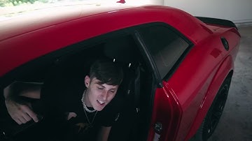 T.M.I - For Real (Official Music Video)