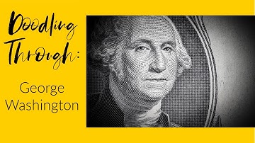 Doodling Through George Washington: CC Cycle 3 Week 5 History Memory Work Foundations Supplement