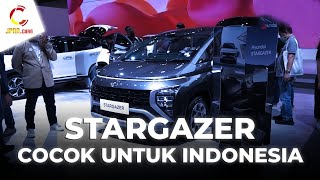 Stargazer Hyundai, LMPV dengan Banyak Fitur |JPNNcuan - JPNN.com