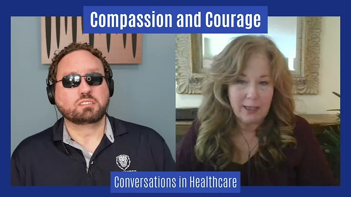 Jeanette Altman: How to Provide Compassion for At ...