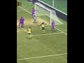 Cornerkick Header🎯 –FC Mobile #fcmobile26 #fcmobile #h2h #header