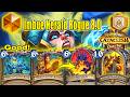 My Herald Imbue Rogue 8.0 Deck To Craft After Buffs & Nerfs At CATACLYSM Class Set | Hearthstone