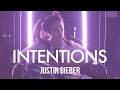 Intentions - Justin Bieber (Cover By Jane Chun)