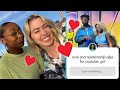 VLOG: Love and Relationship Q&A ft. Kelsey Darragh