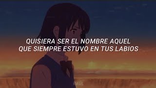 Adiós a media voz ✨ [Letra] - Julio Iglesias (your name)