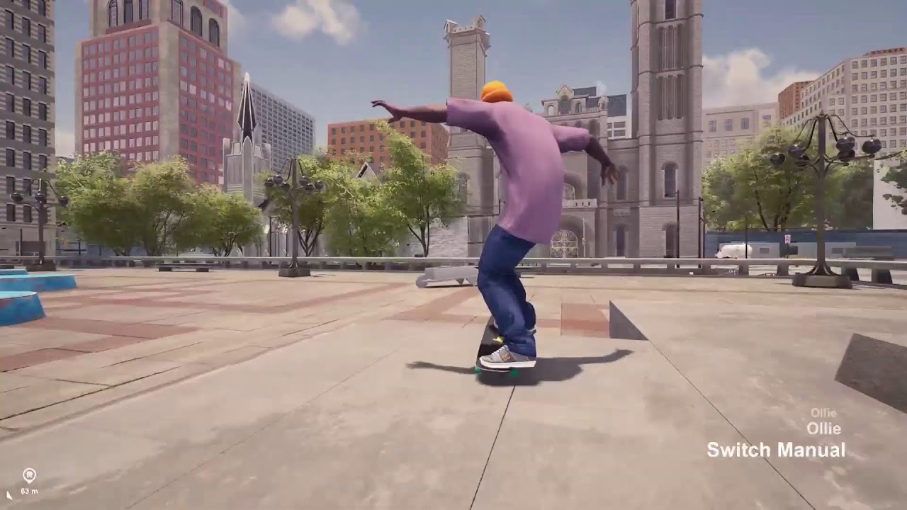 Muscle memory gaming