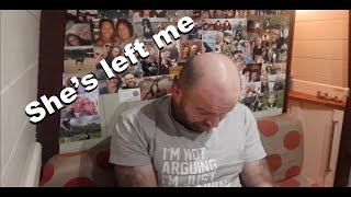 EP 17 She's left me, Race against the stoppages. Narrowboat vlog, off grid living, boat life, Nomads