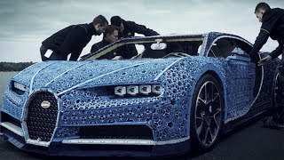 8 Изобретений, Которые Взорвут Ваш Мозг
