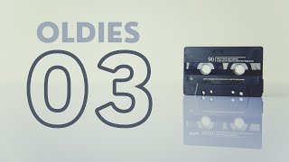 OLDIES 03 - Crime