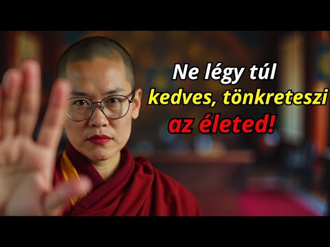 Ha mindig kedves
