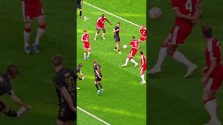 Harry Kane šou