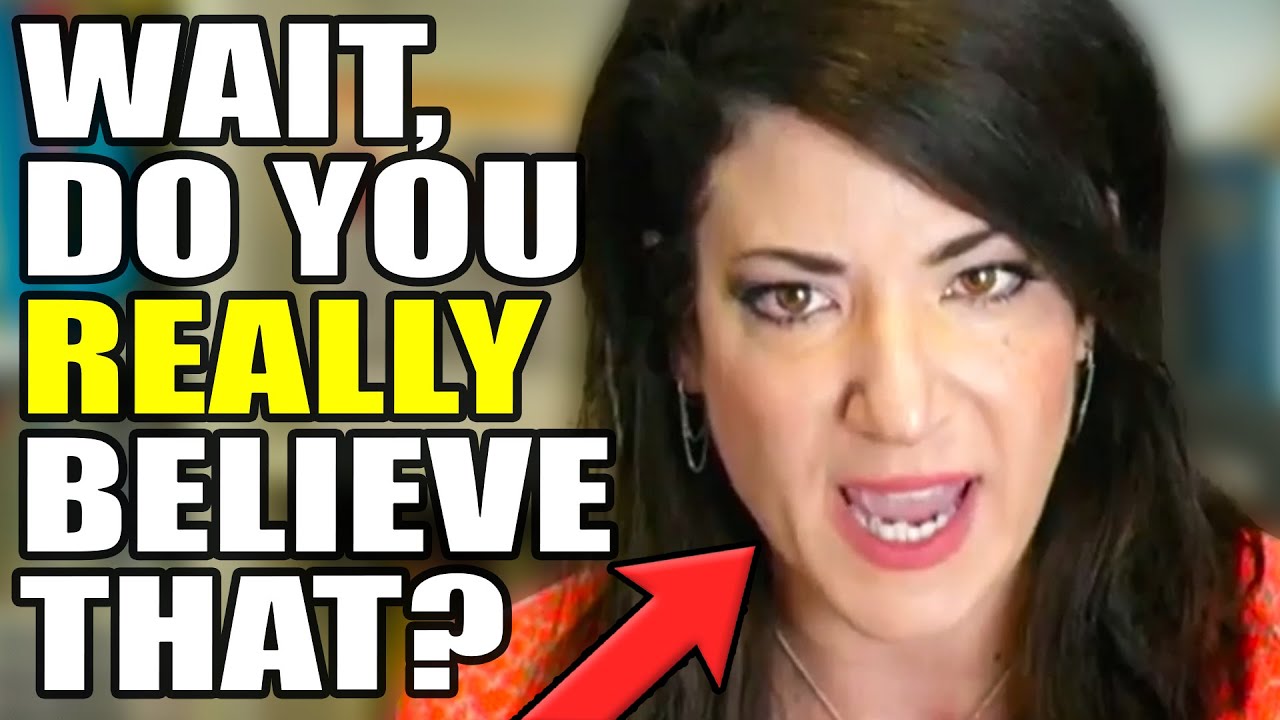 Fox Guest Comes *THIS* Close to Getting It, Promptly FACE-PLANTS