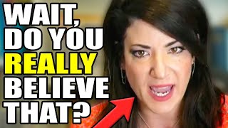 Fox Guest Comes *THIS* Close to Getting It, Promptly FACE-PLANTS