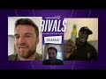 Anthony Fowler vs Ohara Davies ePress Conference | Rivals w/ Eddie Hearn